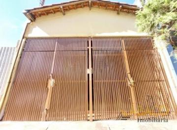 Casa · 90m² · 2 Quartos · 2 Vagas · Casa para alugar em Jardim Jockey Clube de 90.00m² com 2 Quartos, 1 Suite e 2 Garagens