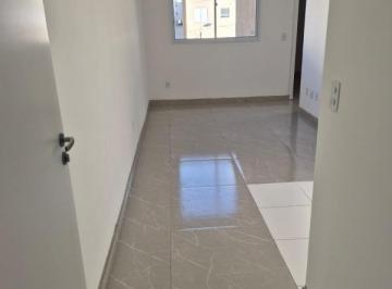 Apartamento · 55m² · 2 Quartos · 1 Vaga · Apartamento para alugar em Jardim Jockey Clube de 55.00m² com 2 Quartos e 1 Garagem