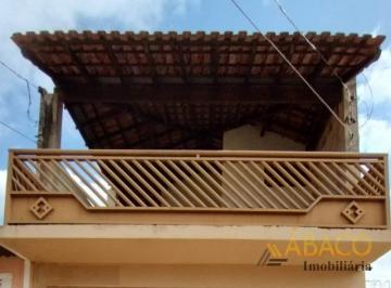 Casa · 62m² · 2 Quartos · 1 Vaga · Sobrado para alugar em Vila Carmem de 62.00m² com 2 Quartos e 1 Garagem