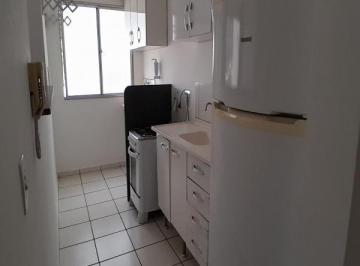 Apartamento · 49m² · 2 Quartos · 1 Vaga · Apartamento para alugar em Jardim Jockey Clube de 49.00m² com 2 Quartos e 1 Garagem