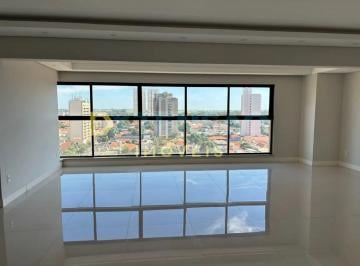 Apartamento · 273m² · 3 Quartos · 4 Vagas · Apartamento para alugar em Centro de 273.00m² com 3 Quartos, 3 Suites e 4 Garagens