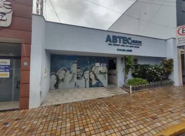 Comercial · 250m² · 1 Quarto · 1 Vaga · Prédio Comercial para alugar em Centro de 250.00m² com 1 Quarto, 1 Suite e 1 Garagem