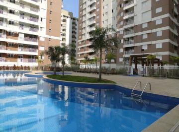 Apartamento · 97m² · 2 Quartos · 2 Vagas · Apartamento para alugar em Alphaville Centro Industrial E Empresarial/alphaville. de 97.00m² com 2 Q