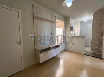 Apartamento · 44m² · 2 Quartos · 1 Vaga · Apartamento para alugar em Parque Industrial de 44.00m² com 2 Quartos e 1 Garagem