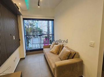 Apartamento · 43m² · 1 Quarto · Apartamento para alugar em Pompeia de 43.00m² com 1 Quarto
