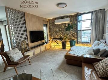 Apartamento · 224m² · 3 Quartos · 2 Vagas · Condomínio Ville Dijon - Apartamento à Venda no Condomínio Ville Dijon em Cuiabá – 224m², 3 Suítes e