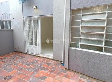 Apartamento · 34m² · 1 Quarto · 1 Vaga · Apartamento 1 quarto no bairro Cristo Redentor.