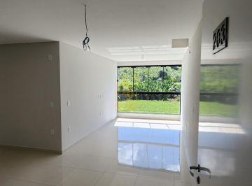 Apartamento · 60m² · 2 Quartos · 1 Vaga · Apartamentos no Residencial Germânia II em Pomerode