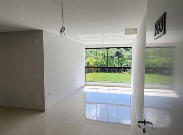 Apartamento · 60m² · 2 Quartos · 1 Vaga · Apartamentos no Residencial Germânia II em Pomerode