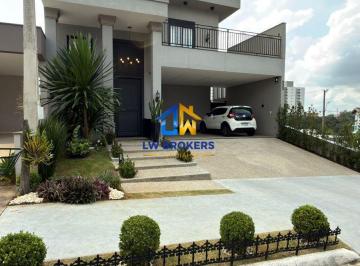 Casa · 250m² · 3 Quartos · 4 Vagas · Terras De Gênova