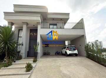 Casa · 250m² · 3 Quartos · 4 Vagas · Terras De Gênova