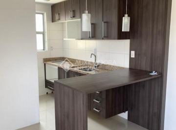 Apartamento · 43m² · 2 Quartos · 1 Vaga · Apartamento  2 quartos no bairro Vila Nova.