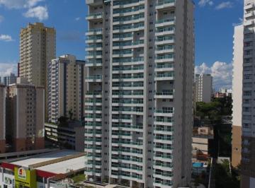 Apartamento · 57m² · 1 Quarto · 2 Vagas · Icon Residence Vila Ema - Apartamento em Vila Ema, São José dos Campos/SP - Aluguel Ed. Icon