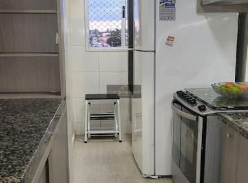 Apartamento · 72m² · 3 Quartos · 2 Vagas · Apartamento com 3 Quartos (1 Suíte) à Venda, 72m² - Torres Ville D’Itália, Carumbé