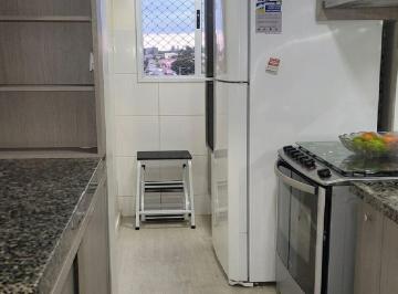 Apartamento · 72m² · 3 Quartos · 2 Vagas · TORRES VILLE D'ITALIA - Apartamento com 3 Quartos (1 Suíte) à Venda, 72m² - Torres Ville D’Itália, C