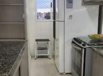 Apartamento · 72m² · 3 Quartos · 2 Vagas · TORRES VILLE D'ITALIA - Apartamento com 3 Quartos (1 Suíte) à Venda, 72m² - Torres Ville D’Itália, C