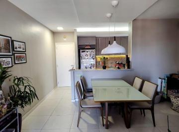 Apartamento · 102m² · 3 Quartos · 2 Vagas · Condomínio Golden Green Residence - Apartamento dos Sonhos com 102M² - 3 quartos (1 suíte) Andar Alt
