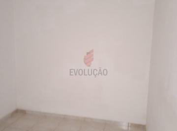 Casa · 2 Quartos · 1 Vaga · Casa de 4 cômodos para alugar no Jardim Fraternidade, São Paulo/SP