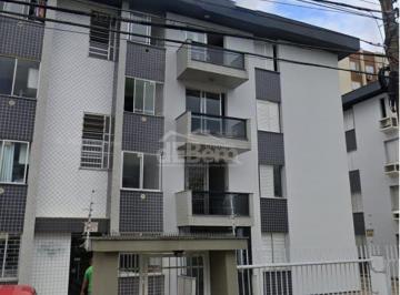 Apartamento · 74m² · 3 Quartos · 1 Vaga · Ed. Aeroporto - Apartamento à venda no bairro Santa Bárbara - Criciúma/SC