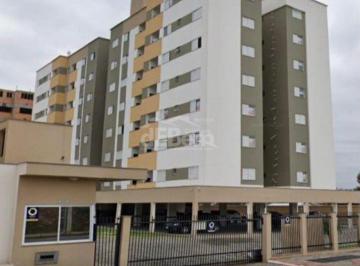 Apartamento · 73m² · 3 Quartos · 1 Vaga · Hexa Prime Residence - Apartamento à venda no bairro Pinheirinho - Criciúma/SC