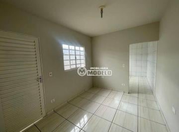 c438496573e8b754efb0db026b9203a7166c1ae0 · Casa com 1 dormitório para alugar, 30 m² por R$ 1.200/mês - Alto - Piracicaba/SP