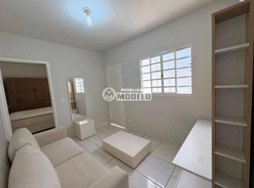 4e8c7758868c8164194c2c575977eb574e300d19 · Casa com 1 dormitório para alugar, 30 m² por R$ 1.650,00/mês - Alto - Piracicaba/SP