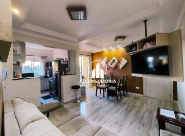 e4fd27100610099c51dd70b22d174889bc5a74c7 · Apartamento com 21 dormitórios à venda, 47 m² por R$ 290.000 - Sítio Cercado - Curitiba/PR