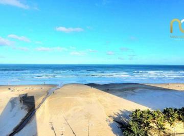 ada16429f4d53b76435fb995aa5f0cf40f01012b · Apartamento com 1 dormitório à venda, 48 m² por R$ 320.000,00 - Mirim - Praia Grande/SP