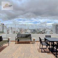 23f68980164be4cc653532c120d6faf4a8b21b69 · Apartamento com 2 dormitórios para alugar, 42 m² por R$ 4.768,87/mês - Vila Mariana - São Paulo/SP