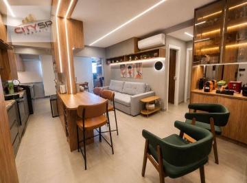 7fa30e75940df8180dd43690ccc05e732770026a · Apartamento com 2 dormitórios à venda, 69 m² por R$ 1.550.000,00 - Vila Clementino - São Paulo/SP