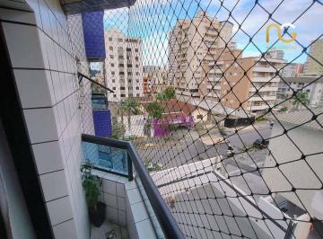 c8c5f70eb183cb0c0d3086e03bed953f100c1160 · Apartamento com 1 dormitório à venda, 35 m² por R$ 255.300,00 - Canto do Forte - Praia Grande/SP