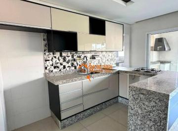96e749a91754eae60778c8160aa9533129bbd711 · Apartamento Alto Padrão 100m² | 3 Dorms | Suíte | Varanda Gourmet com Churrasqueira | Village Reside