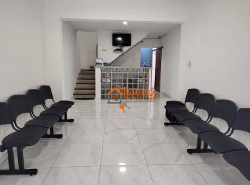 e4986a5d01d9d819c43f6a999e01eab44f39ae14 · Sala para alugar, 20 m² por R$ 1.400,00/mês - Jardim Santa Cecília - Guarulhos/SP