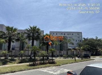 349d531d5d1f6f22cab2f526302521603e3c479a · Apartamento com 2 dormitórios à venda, 46 m² por R$ 154.867 - Água Chata - Guarulhos/SP