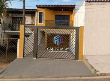 3ed9e01cd421e5c18c4487f97c4f79cf06cab34b · Casa com 3 dormitórios à venda, 131 m² por R$ 467.000 - Cidade Jardim - Sorocaba/SP