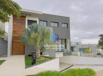 0b10308a930fbc145aa32d32f8c86eb7d214cea5 · Casa com 3 suítes, 402 m² - venda por R$ 3.990.000 ou aluguel por R$ 23.110/mês - Alphaville Nova Es