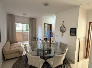 5d77785c5f25523313f92413cc50fb47ff56c1fc · Apartamento com 2 dormitórios à venda, 52 m² por R$ 320.000,00 - Parque Campolim - Sorocaba/SP