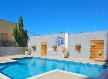 1d56c2a8d08233b50a04f3765518929e0f8d99ba · Apartamento com 2 dormitórios para alugar, 52 m² por R$ 2.202/mês - Bairro da Vossoroca - Sorocaba/S