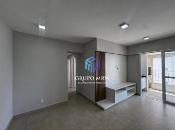 ae86b16bfbb264d369f9e849d2a6f434fb734814 · Apartamento com 3 dormitórios para alugar, 80 m² por R$ 4.835/mês - Residencial Raizes Campolim - So