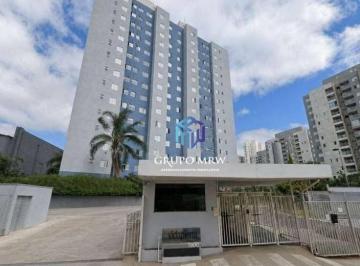 4101ec553fd1b01aa30e129d7367fdb5510ddaef · Apartamento com 2 dormitórios, 46 m² - venda por R$ 390.000 ou aluguel por R$ 2.620/mês - Parque Cam