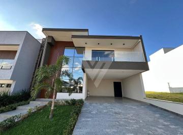 Fachada · Casa com 3 suítes à venda, 256 m² por R$2.200.000,00