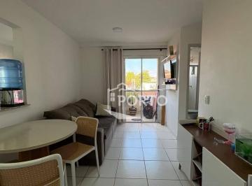 c2a8e14e6613c4fe179b47619f0698937a9d4e1e · Apartamento 2 quartos para alugar no Edifício Las Rocas Residencial no bairro Piracicamirim em Pirac