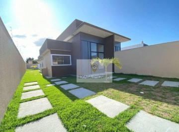 da31539d9946c7a794fe6e68a75e1f8a28382e6e · Casa 3 quartos com piscina e churrasqueira, Enseada das Gaivotas - Rio das Ostras/RJ