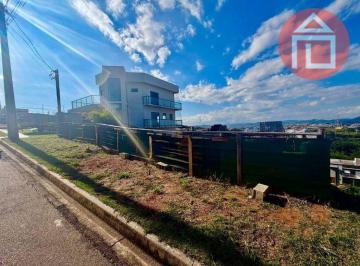 e09735484c6ec9918187ef7139fa728c43cce658 · Terreno à venda, 360 m² por R$ 450.000,00 - Condomínio Villa Real de Bragança - Bragança Paulista/SP