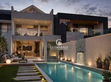 811b9715023da9d91cb061e7c6408f73e37bf82d · Oportunidade - Casa com 3 dormitórios à venda, 260 m² por R$ 3.500.000 - Barra da Tijuca - Rio de Ja