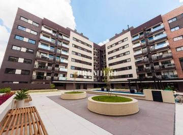 f7ba744510d337c626b44493de744fdf5fa9824c · Apartamento com 2 dormitórios à venda, 48 m² por R$ 530.000,00 - Ecoville - Curitiba/PR