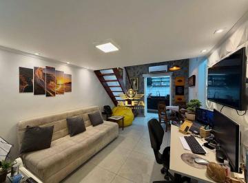 7c988a991aec723d4b1a9939258d35c286d76d35 · Apartamento com acabamento em porcelanato a 1 quadra do mar na Praia das Astúrias – Alfa Imóveis Gua