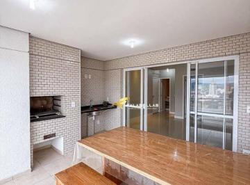 464790135017cb9cfe1b42479510fb57ee396443 · Apartamento com 2 suítes à venda, 108 m² por R$ 1.350.000 - Jardim Ana Maria - Jundiaí/SP