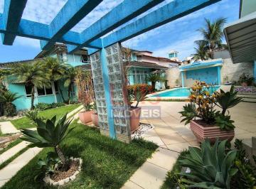 a8ad7d7bd0723fa1dc22b20c77087ab6a18b3144 · Casa com 5 dormitórios à venda, 250 m² por R$ 8.480.000,00 - Camboinhas - Niterói/RJ