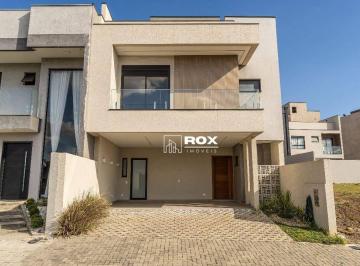 91b7f2c8625fe332f5842b049478df2391215a30 · Sobrado tríplex de alto padrão, com 4 quartos, sendo 3 suítes à venda, 210 m² por R$ 960.000